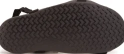 Xero Shoes Mens Z-Trek Sandals - Black