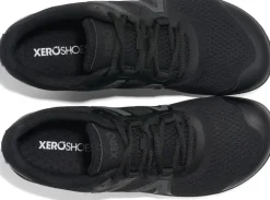 Xero Shoes Womens HFS II Shoe - Black
