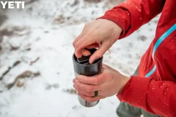 YETI Rambler Bottle HotShot Cap