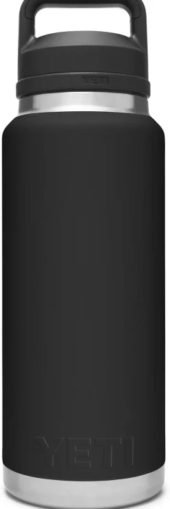 YETI Rambler 36oz Bottle - Black