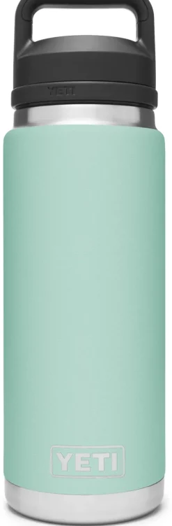 YETI Rambler 26oz Bottle - Seafoam