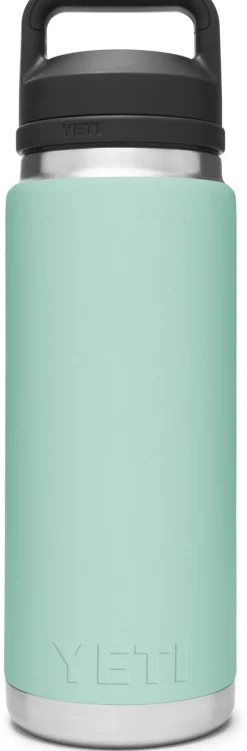 YETI Rambler 26oz Bottle - Seafoam