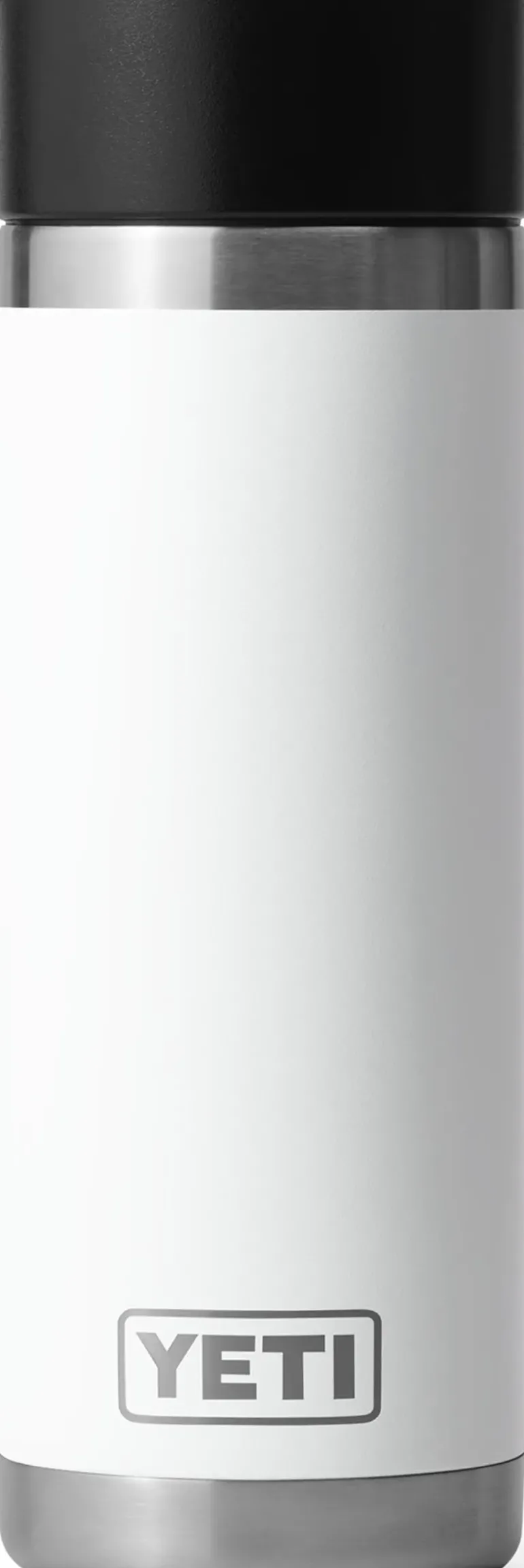 YETI Rambler 18oz HotShot Bottle - White