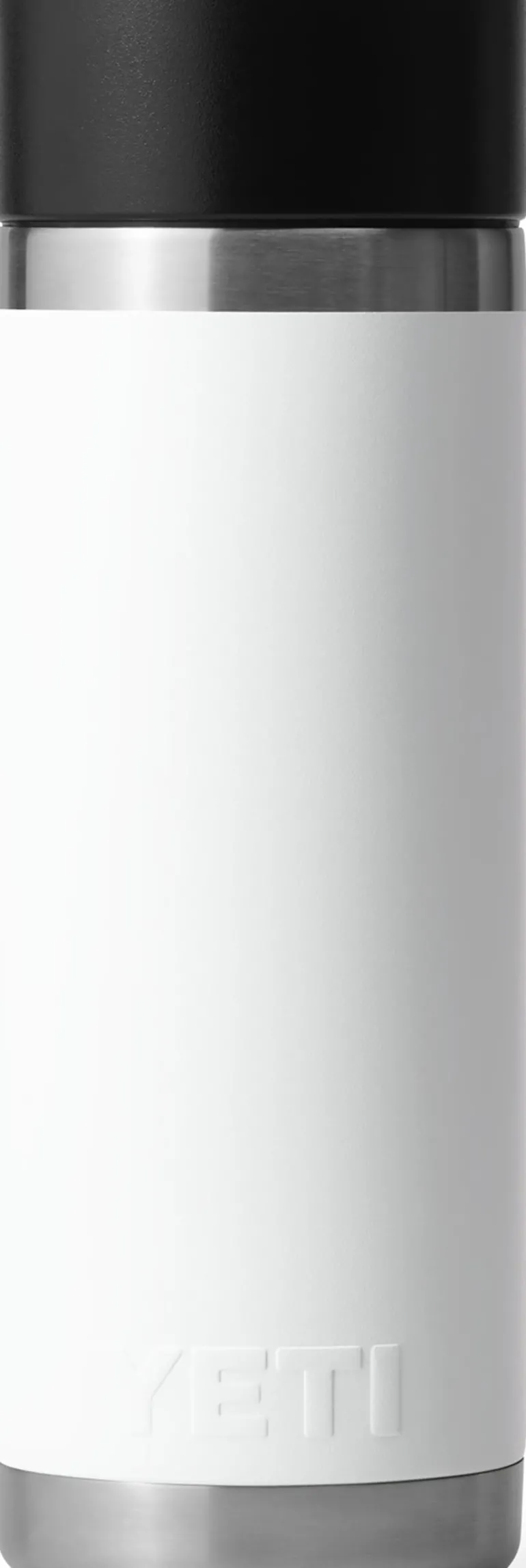 YETI Rambler 18oz HotShot Bottle - White