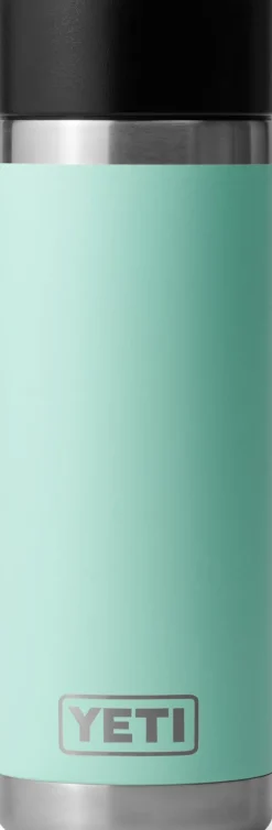 YETI Rambler 18oz HotShot Bottle - Seafoam
