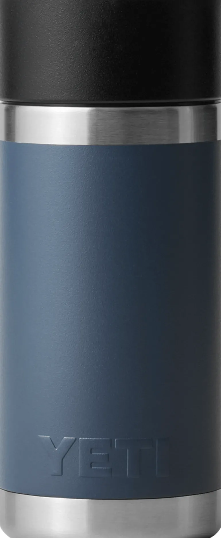 YETI Rambler 12oz HotShot Bottle - Navy