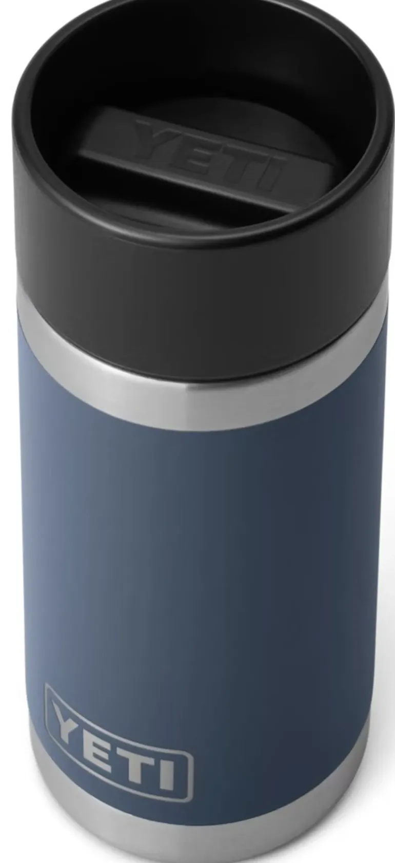 YETI Rambler 12oz HotShot Bottle - Navy