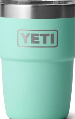 YETI Rambler 8oz Stackable Cup - Seafoam