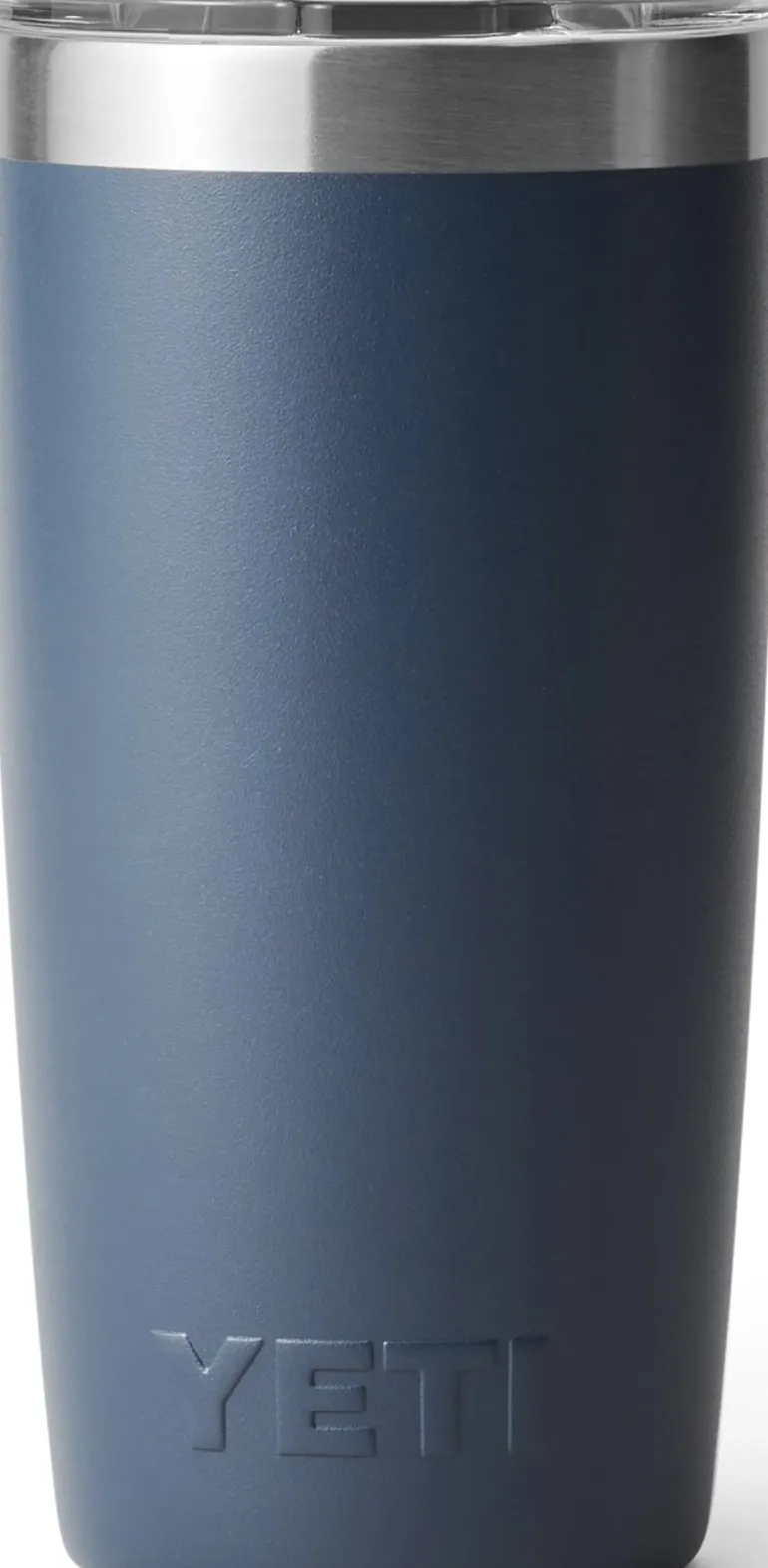 YETI Rambler 10oz Tumbler - Navy