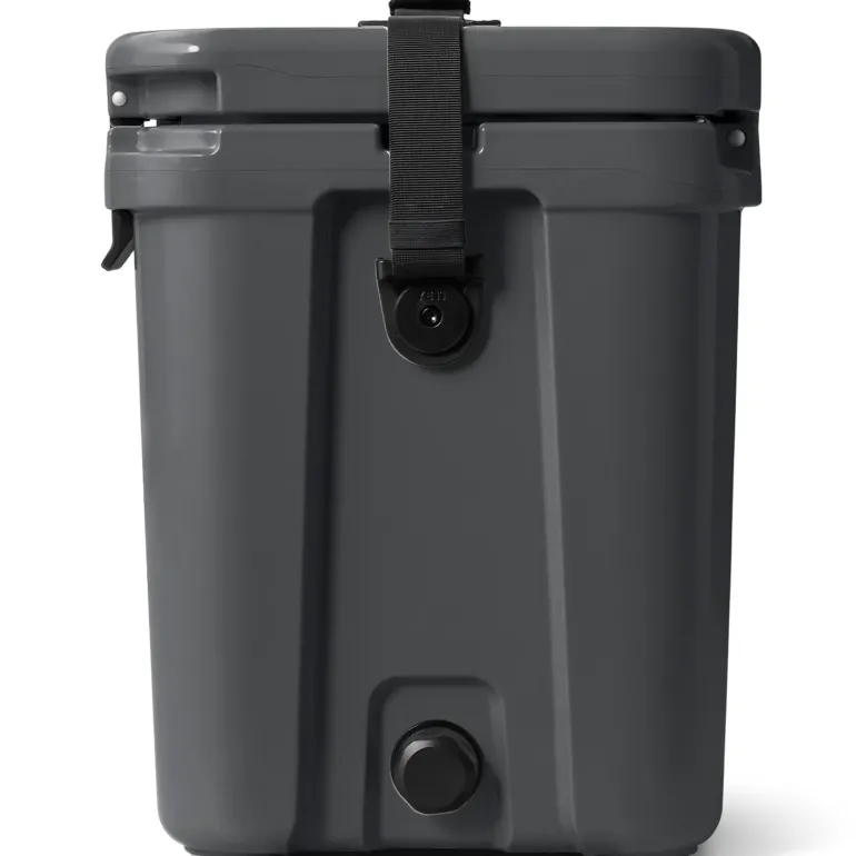 YETI Roadie 24 2.0 Cool Box - Charcoal