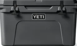 YETI Tundra 45 Cool Box - Charcoal
