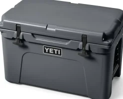 YETI Tundra 45 Cool Box - Charcoal