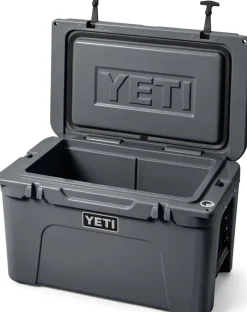 YETI Tundra 45 Cool Box - Charcoal