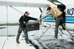 YETI Tundra 45 Cool Box - Charcoal