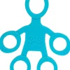 YY Vertical Alien Warm-Up Accessory - Blue Medium