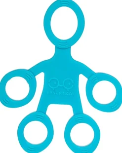YY Vertical Alien Warm-Up Accessory - Blue Medium