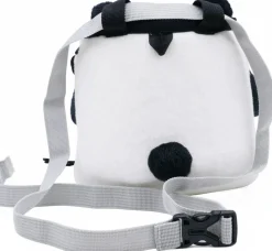 YY Vertical Chalk Bag - Panda