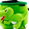 YY Vertical Chalk Bag - T-Rex