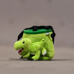 YY Vertical Chalk Bag - T-Rex